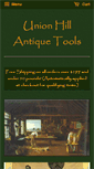 Mobile Screenshot of finetools.com